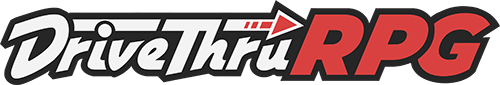 drivethrurpg logo